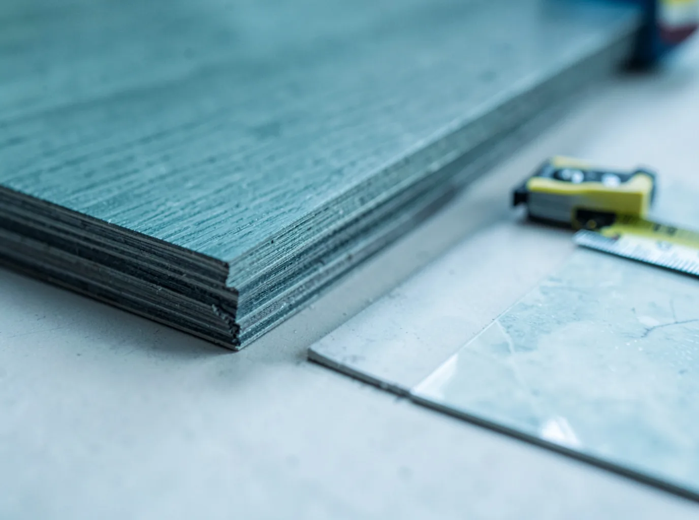 Luxury Vinyl Plank Installation Republic, OH FAQs